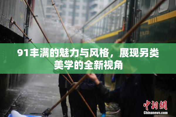 91丰满的魅力与风格，展现另类美学的全新视角