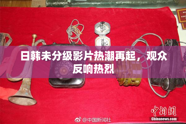 日韩未分级影片热潮再起，观众反响热烈
