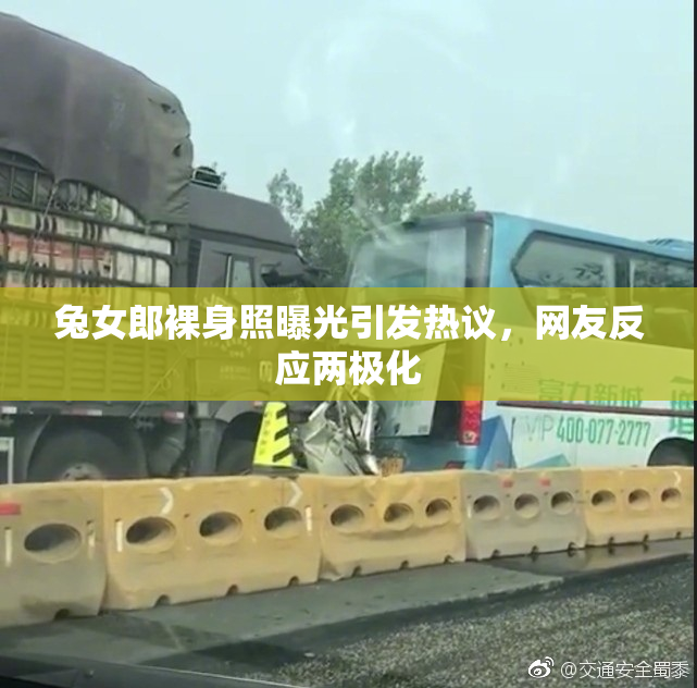 兔女郎裸身照曝光引发热议，网友反应两极化