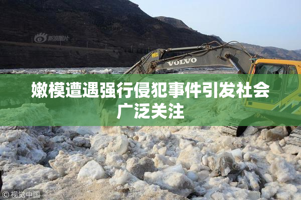 嫩模遭遇强行侵犯事件引发社会广泛关注