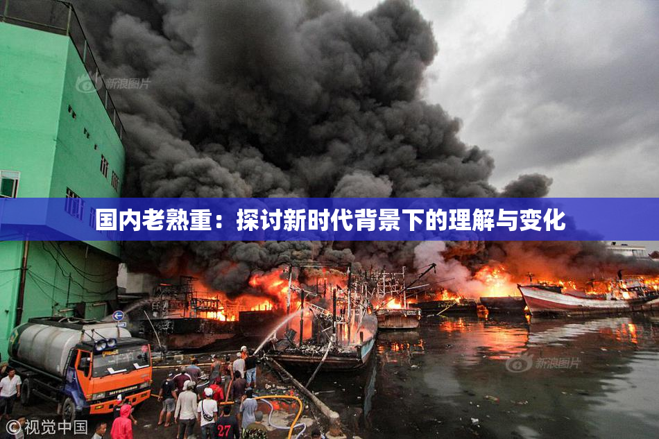 国内老熟重：探讨新时代背景下的理解与变化