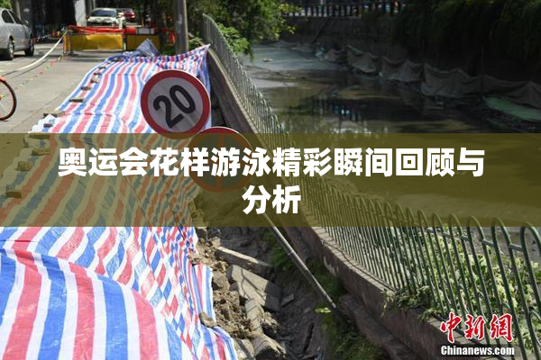 奥运会花样游泳精彩瞬间回顾与分析