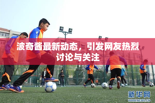 波奇酱最新动态，引发网友热烈讨论与关注