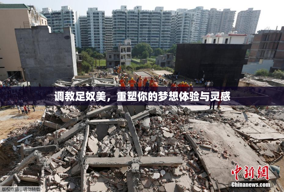 调教足奴美，重塑你的梦想体验与灵感