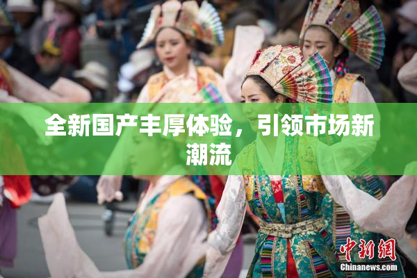 全新国产丰厚体验，引领市场新潮流