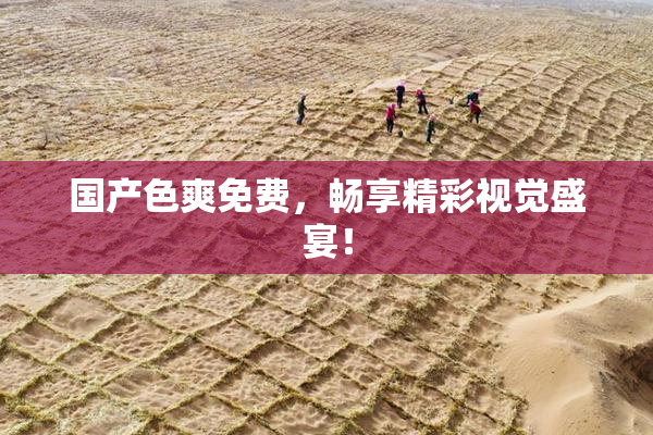 国产色爽免费，畅享精彩视觉盛宴！