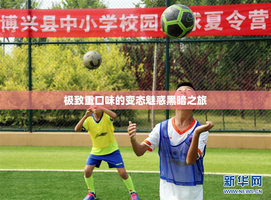 极致重口味的变态魅惑黑暗之旅