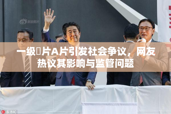 一级婬片A片引发社会争议，网友热议其影响与监管问题