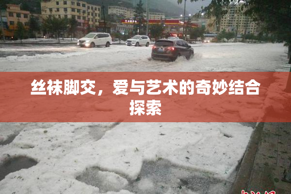 丝袜脚交，爱与艺术的奇妙结合探索