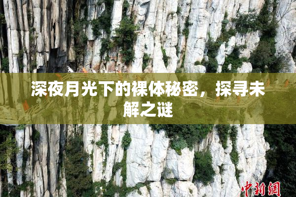 深夜月光下的裸体秘密，探寻未解之谜