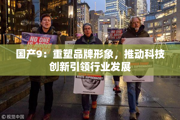 国产9：重塑品牌形象，推动科技创新引领行业发展