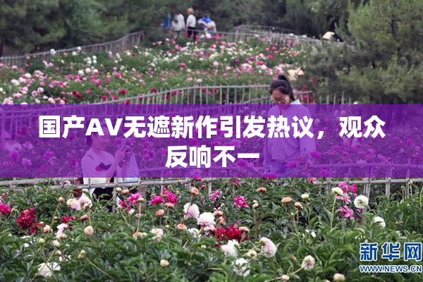 国产AV无遮新作引发热议，观众反响不一