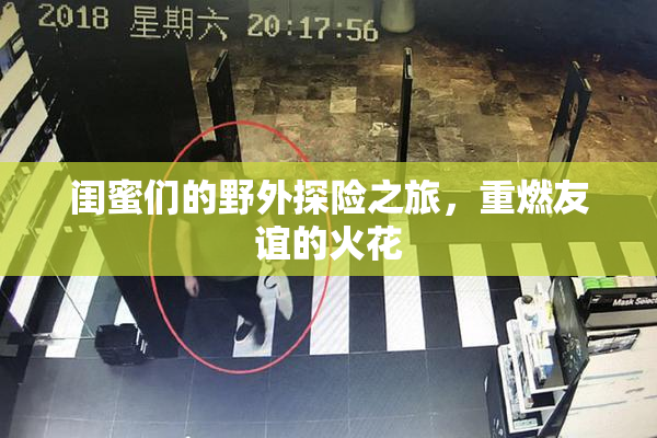 闺蜜们的野外探险之旅，重燃友谊的火花