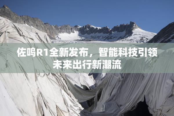 佐鸣R1全新发布，智能科技引领未来出行新潮流