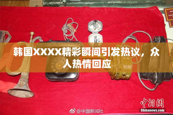 韩国XXXX精彩瞬间引发热议，众人热情回应