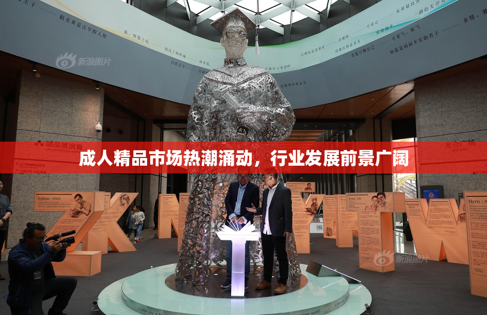 成人精品市场热潮涌动，行业发展前景广阔