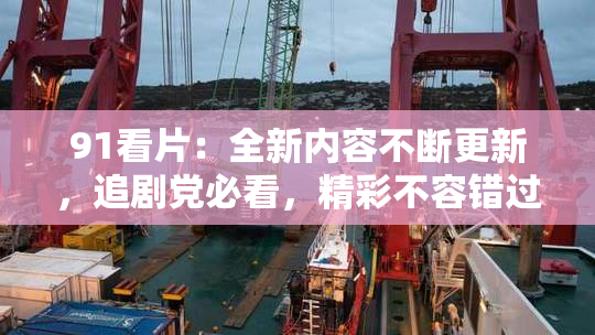 91看片：全新内容不断更新，追剧党必看，精彩不容错过！