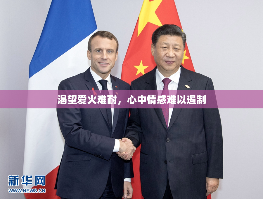 渴望爱火难耐，心中情感难以遏制