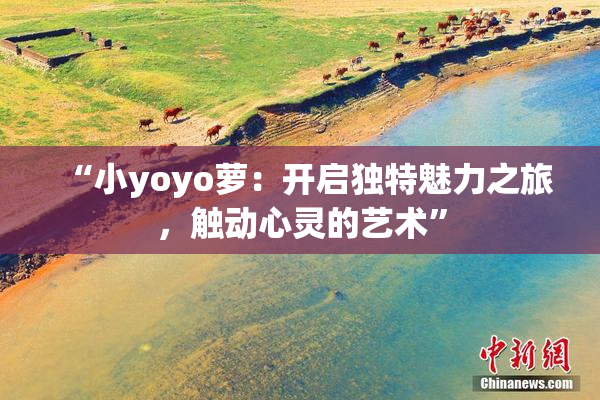 “小yoyo萝：开启独特魅力之旅，触动心灵的艺术”