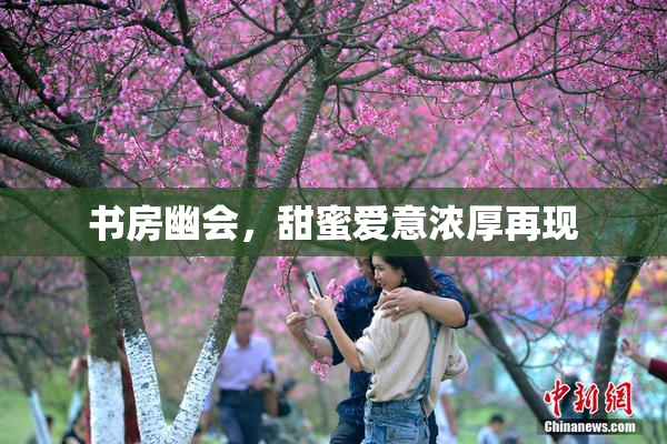 书房幽会，甜蜜爱意浓厚再现