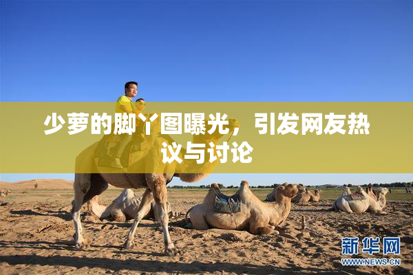 少萝的脚丫图曝光，引发网友热议与讨论
