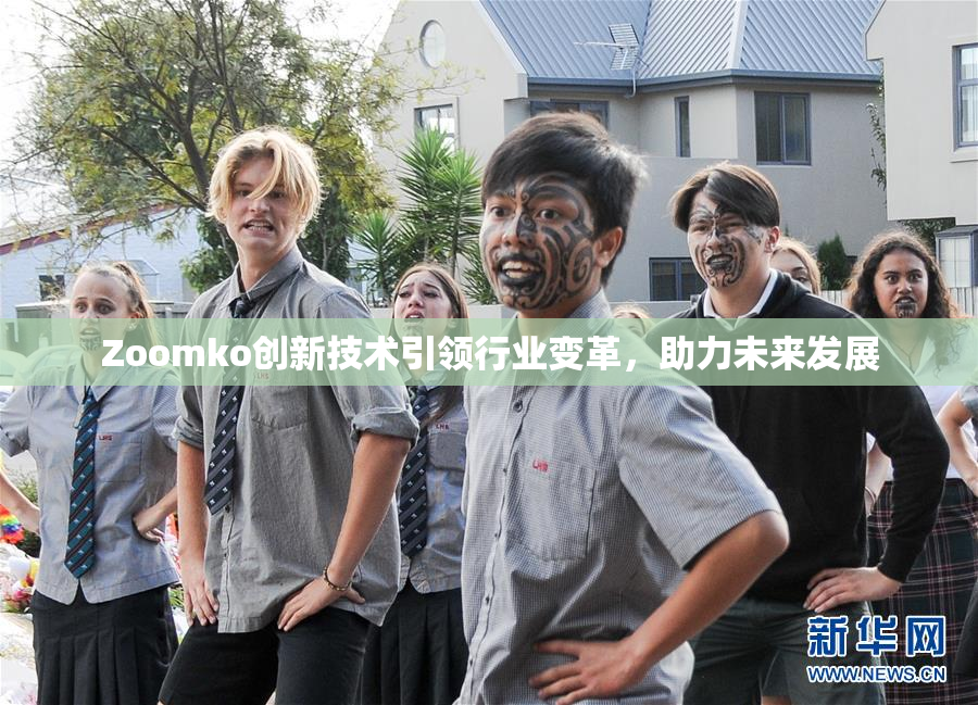 Zoomko创新技术引领行业变革，助力未来发展