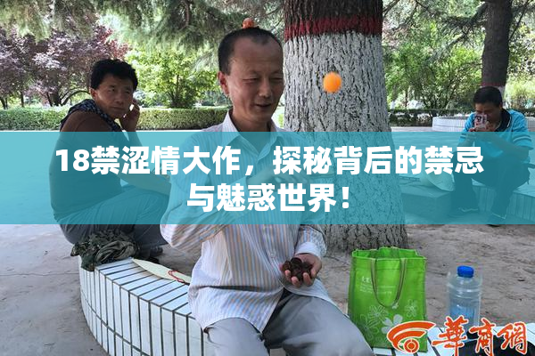 18禁涩情大作，探秘背后的禁忌与魅惑世界！