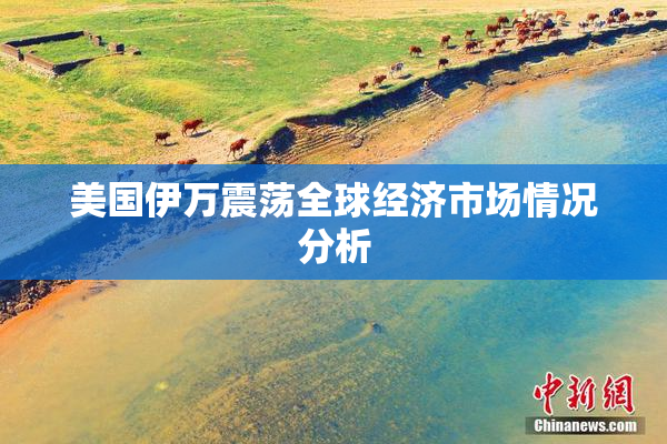 美国伊万震荡全球经济市场情况分析