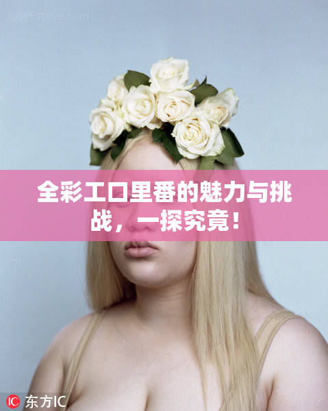 全彩工口里番的魅力与挑战，一探究竟！
