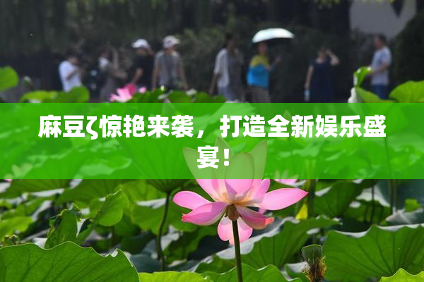 麻豆ζ惊艳来袭，打造全新娱乐盛宴！