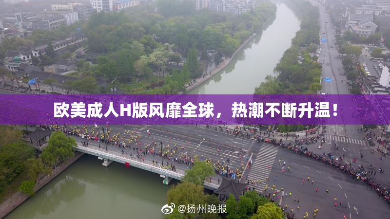 欧美成人H版风靡全球，热潮不断升温！