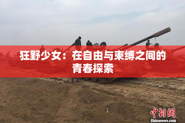 狂野少女：在自由与束缚之间的青春探索