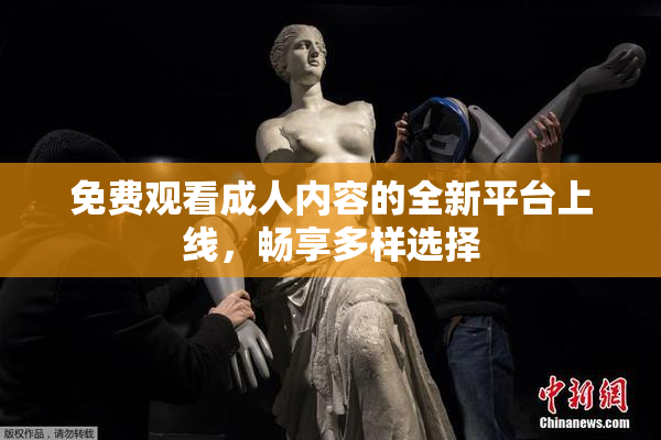 免费观看成人内容的全新平台上线，畅享多样选择