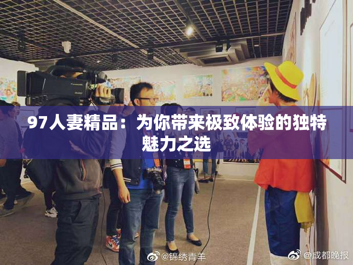 97人妻精品：为你带来极致体验的独特魅力之选