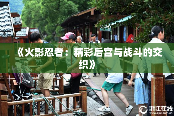《火影忍者：精彩后宫与战斗的交织》
