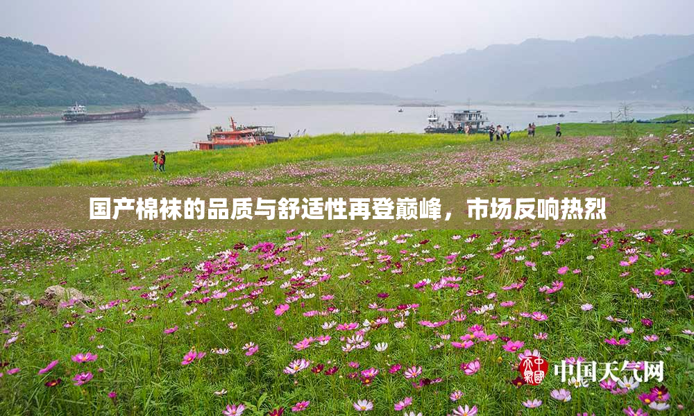 国产棉袜的品质与舒适性再登巅峰，市场反响热烈
