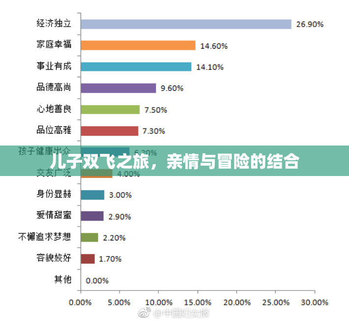 儿子双飞之旅，亲情与冒险的结合