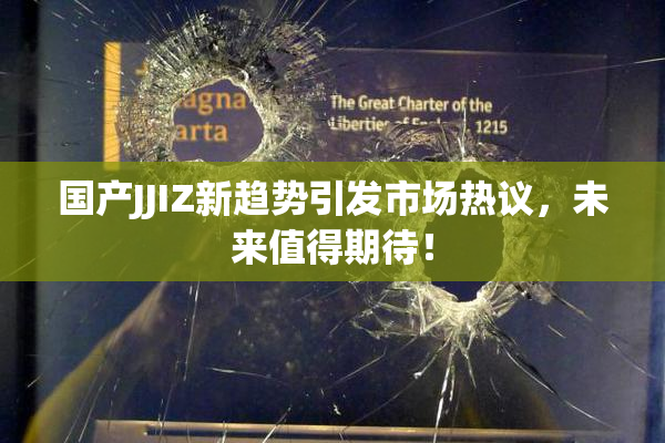国产JJIZ新趋势引发市场热议，未来值得期待！