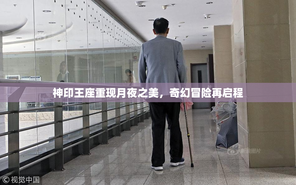 神印王座重现月夜之美，奇幻冒险再启程
