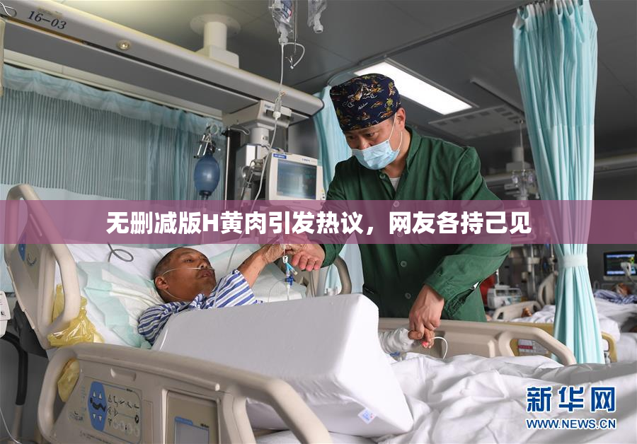 无删减版H黄肉引发热议，网友各持己见