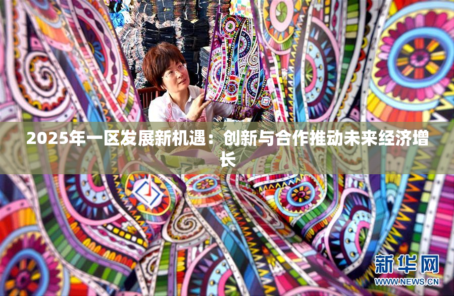 2025年一区发展新机遇：创新与合作推动未来经济增长