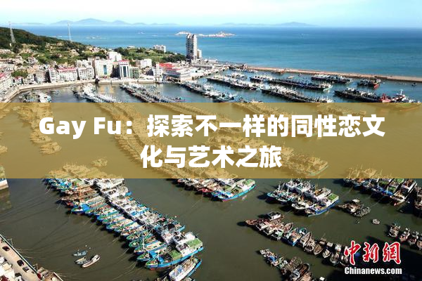 Gay Fu：探索不一样的同性恋文化与艺术之旅