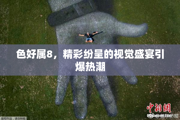色好属8，精彩纷呈的视觉盛宴引爆热潮