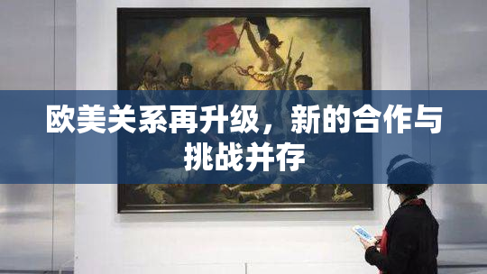 欧美关系再升级，新的合作与挑战并存