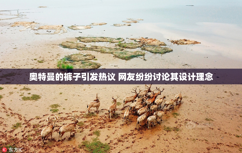 奥特曼的裤子引发热议 网友纷纷讨论其设计理念