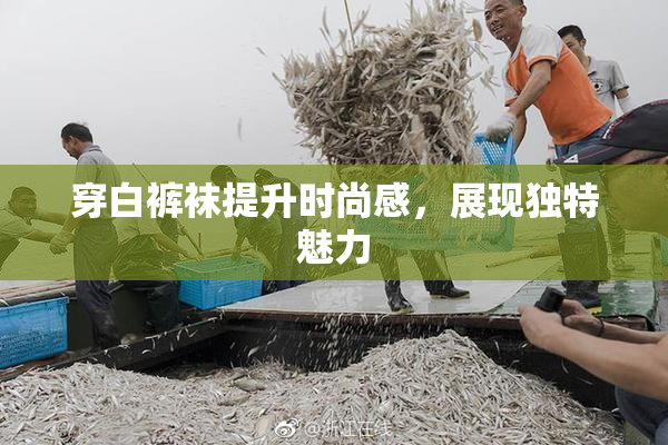 穿白裤袜提升时尚感，展现独特魅力