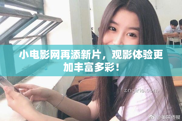小电影网再添新片，观影体验更加丰富多彩！
