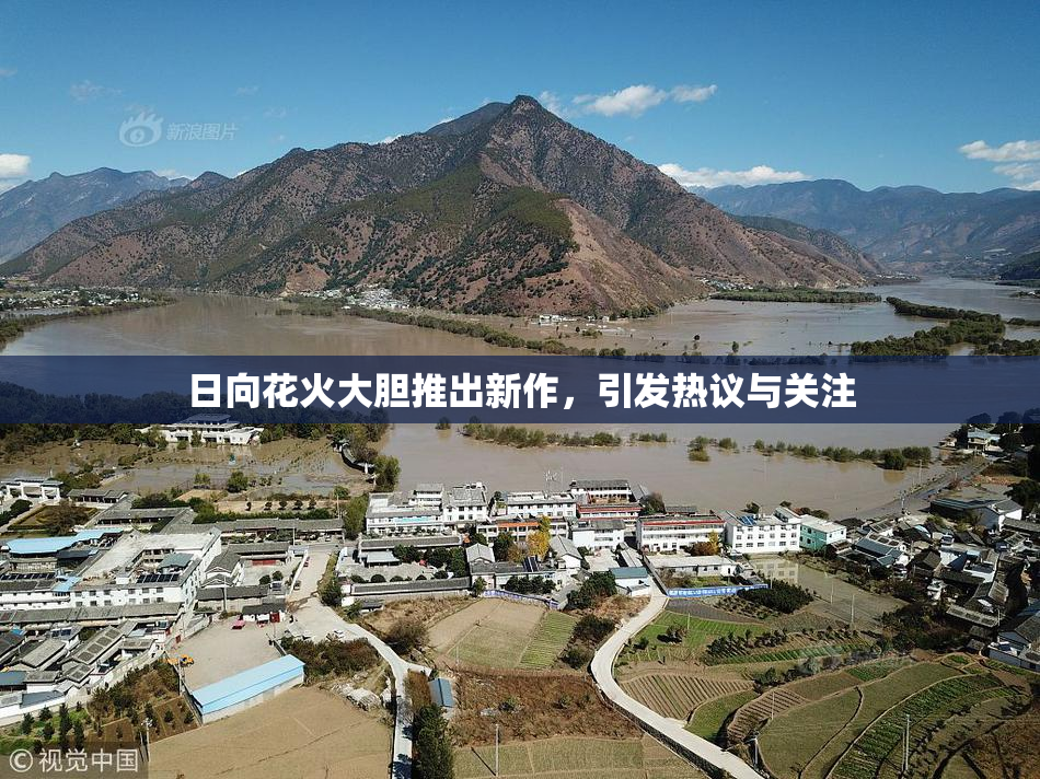 日向花火大胆推出新作，引发热议与关注