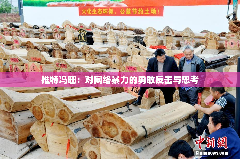 推特冯珊：对网络暴力的勇敢反击与思考