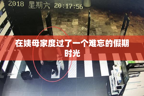 在姨母家度过了一个难忘的假期时光